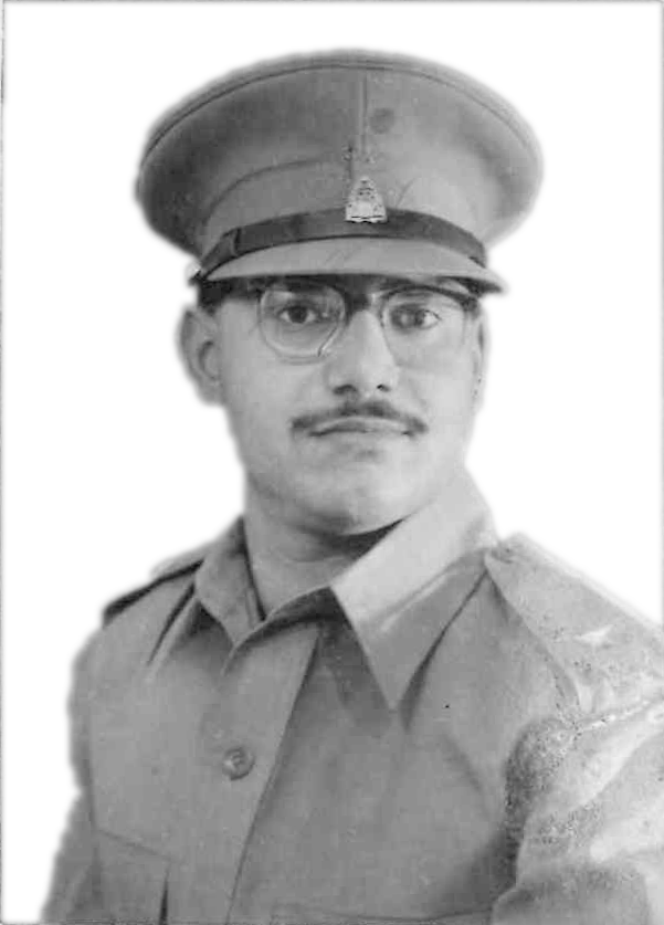 Ghulam Jilani Pandit Ghulam Jilani Pandit